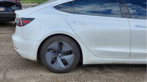2019 Tesla Model 3 - Images - 6