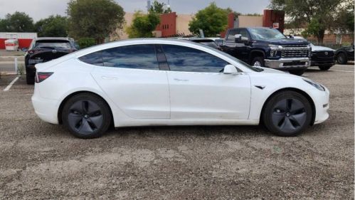 2019 Tesla Model 3 - Images - 8