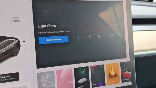 2019 Tesla Model 3 - Images - 26