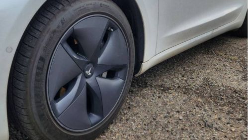 2019 Tesla Model 3 - Images - 11