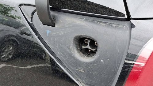 2019 Tesla Model 3 - Images - 30