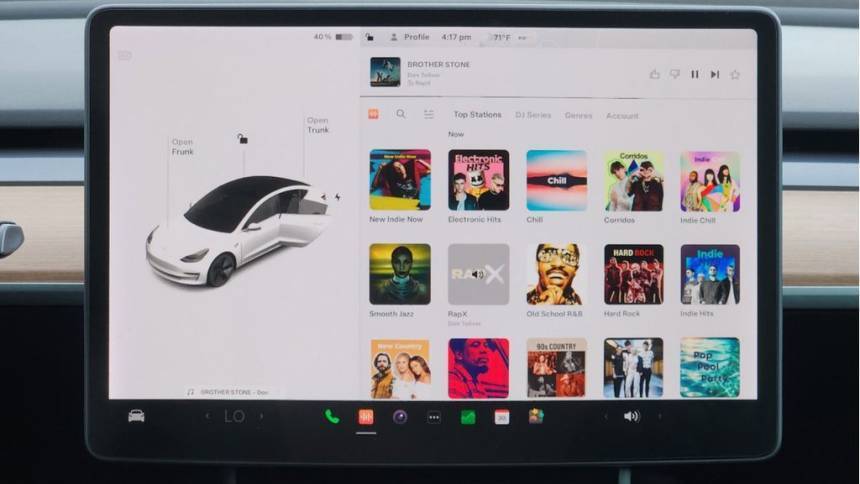 2019 Tesla Model 3 - Images - 20
