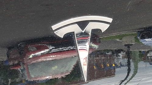 2019 Tesla Model 3 - Images - 31