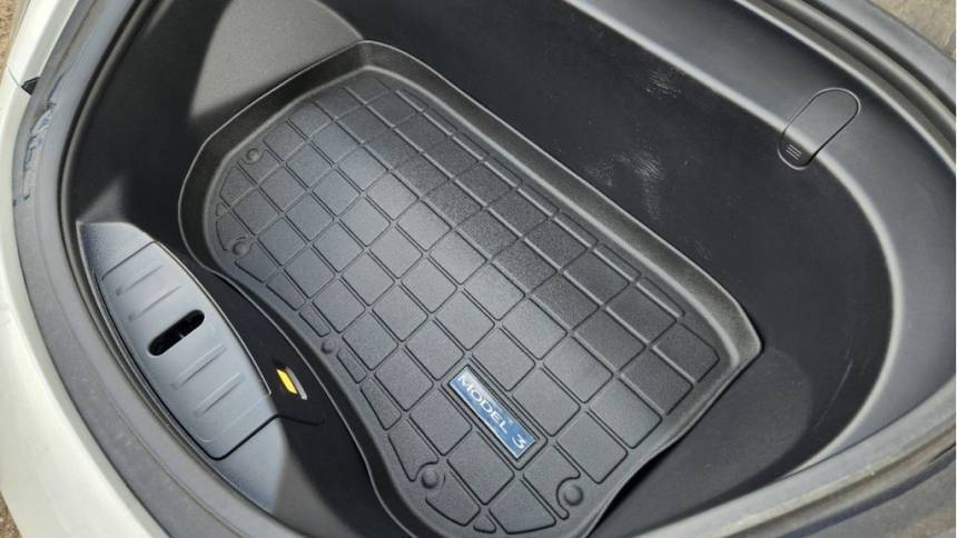 2019 Tesla Model 3 - Images - 23