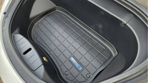 2019 Tesla Model 3 - Images - 23