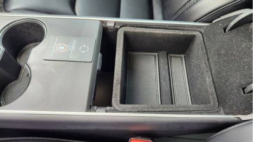 2019 Tesla Model 3 - Images - 25