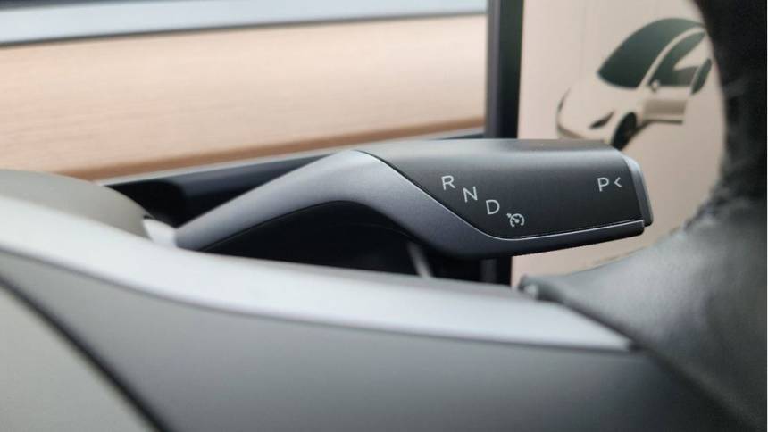 2019 Tesla Model 3 - Images - 29