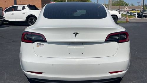 2018 Tesla Model 3 - Images - 6