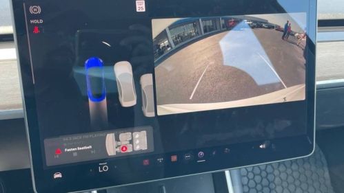2018 Tesla Model 3 - Images - 17