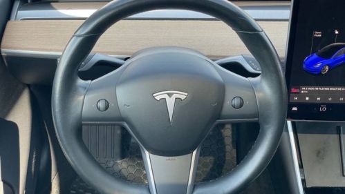 2018 Tesla Model 3 - Images - 18