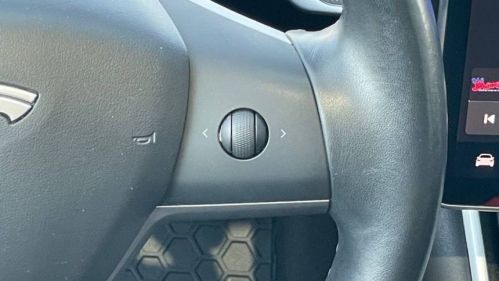 2018 Tesla Model 3 - Images - 20