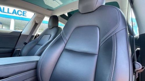2018 Tesla Model 3 - Images - 22