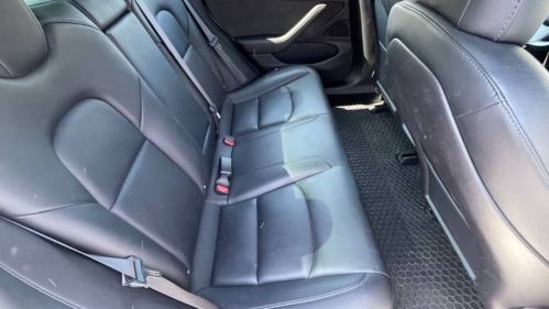 2018 Tesla Model 3 - Images - 26