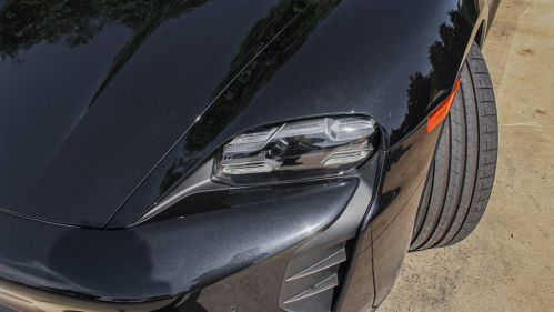 2024 Porsche Taycan - Images - 5