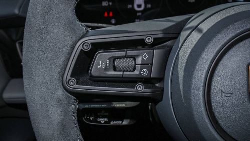 2024 Porsche Taycan - Images - 17