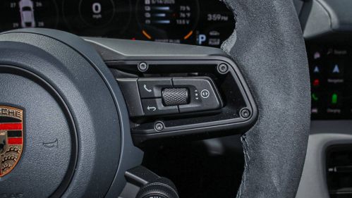 2024 Porsche Taycan - Images - 18