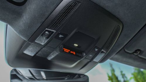 2024 Porsche Taycan - Images - 25