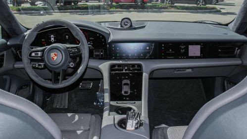 2024 Porsche Taycan - Images - 26