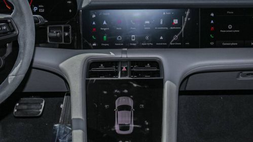 2024 Porsche Taycan - Images - 27