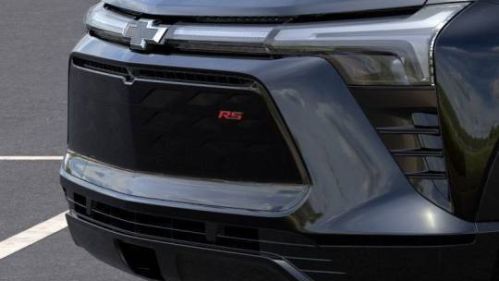 2025 Chevrolet Blazer EV - Images - 13