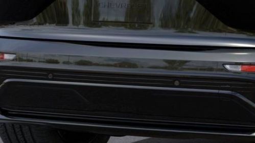 2025 Chevrolet Blazer EV - Images - 14