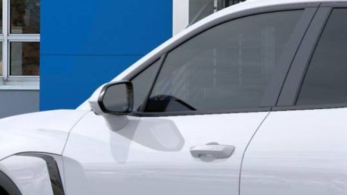 2025 Chevrolet Blazer EV - Images - 12