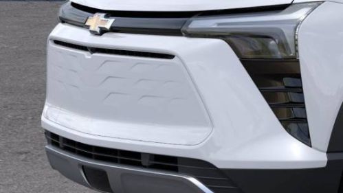 2025 Chevrolet Blazer EV - Images - 13
