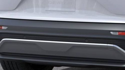 2025 Chevrolet Blazer EV - Images - 14