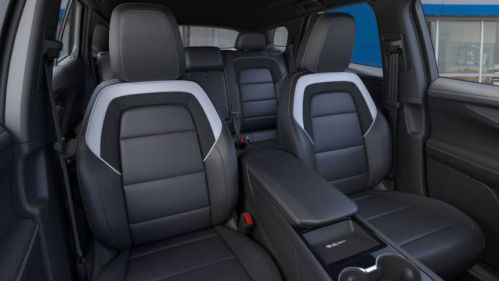2025 Chevrolet Blazer EV - Images - 16