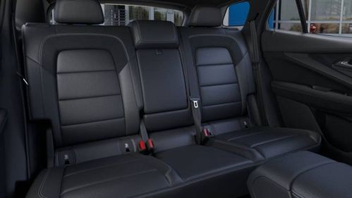 2025 Chevrolet Blazer EV - Images - 17