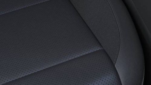 2025 Chevrolet Blazer EV - Images - 21