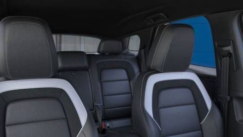 2025 Chevrolet Blazer EV - Images - 24