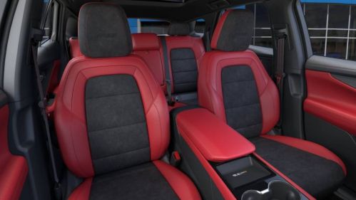 2025 Chevrolet Blazer EV - Images - 40