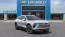 2025 Chevrolet Blazer EV - Images - 1