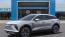 2025 Chevrolet Blazer EV - Images - 2
