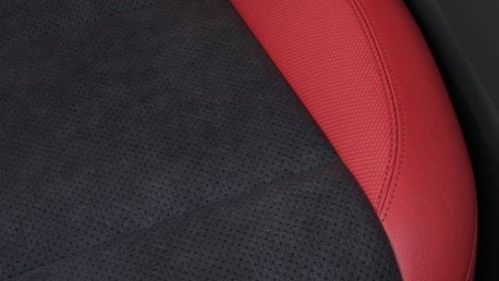 2025 Chevrolet Blazer EV - Images - 45