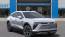 2025 Chevrolet Blazer EV - Images - 7