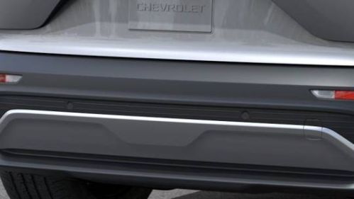 2025 Chevrolet Blazer EV - Images - 14