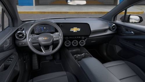 2025 Chevrolet Blazer EV - Images - 15