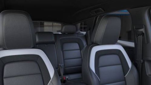 2025 Chevrolet Blazer EV - Images - 24