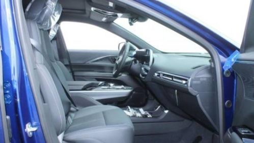 2024 Cadillac Lyriq - Images - 5
