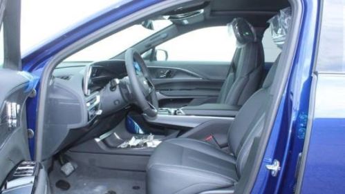 2024 Cadillac Lyriq - Images - 18