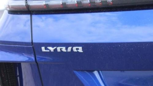 2024 Cadillac Lyriq - Images - 23