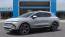 2025 Chevrolet Equinox EV - Images - 2