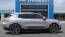 2025 Chevrolet Equinox EV - Images - 5