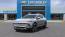 2025 Chevrolet Equinox EV - Images - 8