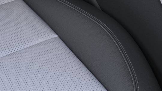 2025 Chevrolet Equinox EV - Images - 21