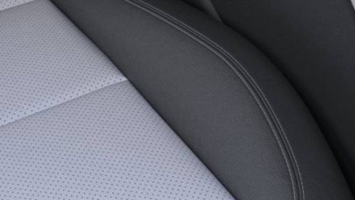 2025 Chevrolet Equinox EV - Images - 21