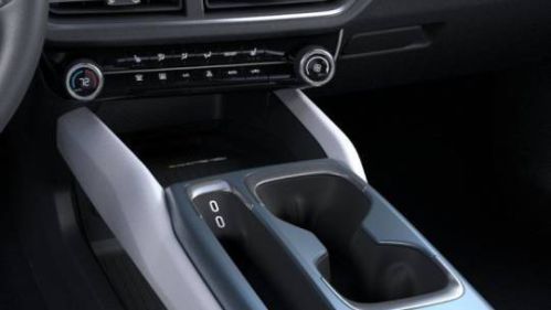 2025 Chevrolet Equinox EV - Images - 23