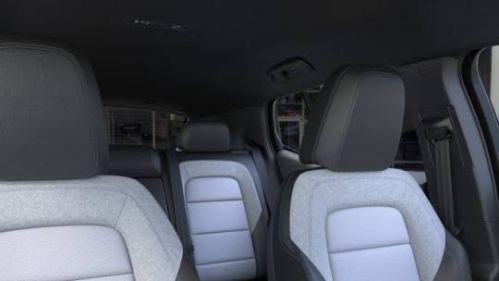 2025 Chevrolet Equinox EV - Images - 24